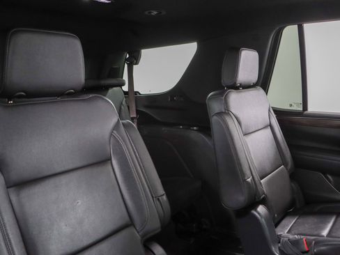 Used 2022 Chevrolet Tahoe Z71 w/ Off-Road Capability Package AWD/4WD image 31