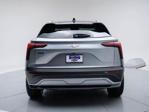 New 2026 Chevrolet Blazer EV LT image 6