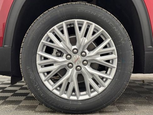 New 2026 GMC Acadia Elevation w/ Elevation Premium Package image 16