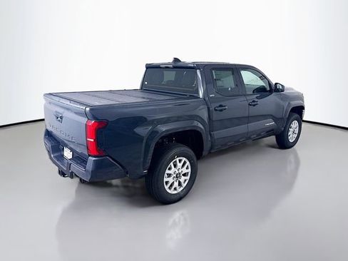 New 2026 Toyota Tacoma SR5 image 7