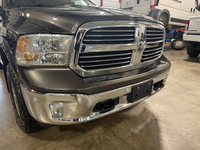 Used 2016 RAM 1500 Big Horn AWD/4WD image 2