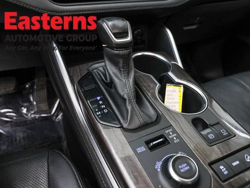 Used 2021 Toyota Highlander Limited AWD/4WD image 13