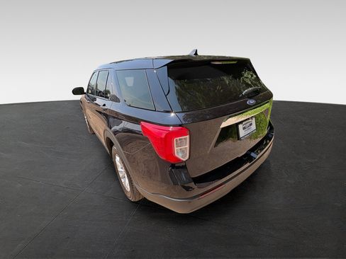 Used 2021 Ford Explorer 4WD image 7