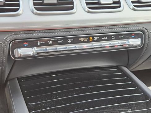 Certified 2024 Mercedes-Benz GLE 63 AMG S image 23