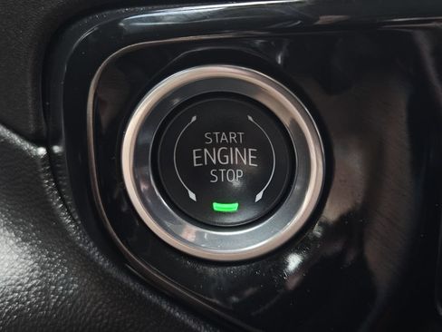 Used 2026 Chevrolet Silverado 1500 RST RWD image 17