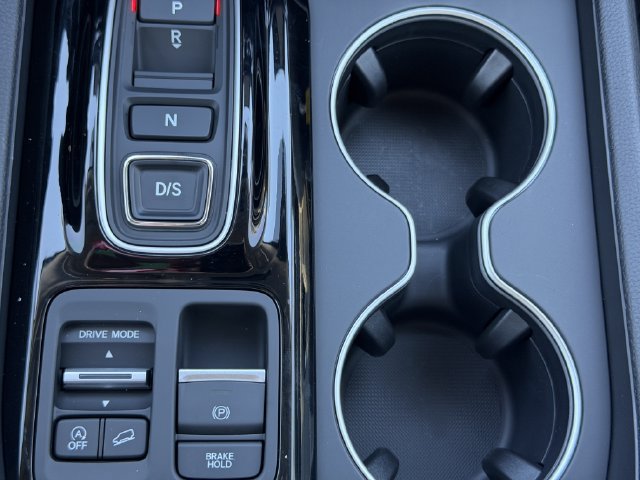 New 2026 Honda Pilot Touring image 22