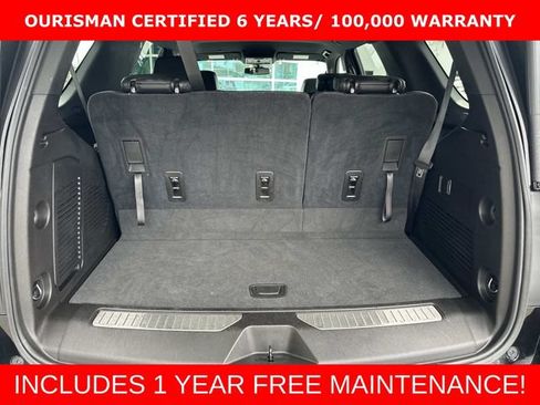 Used 2021 Chevrolet Tahoe Z71 AWD/4WD image 15