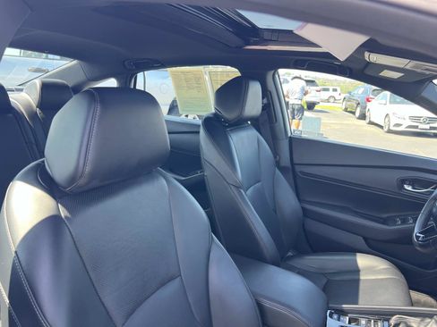 Certified 2024 Honda Accord Sport image 29