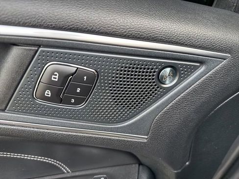 Used 2024 Ford Edge Titanium AWD/4WD image 24