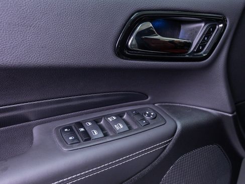 Used 2024 Dodge Durango SRT AWD/4WD image 18