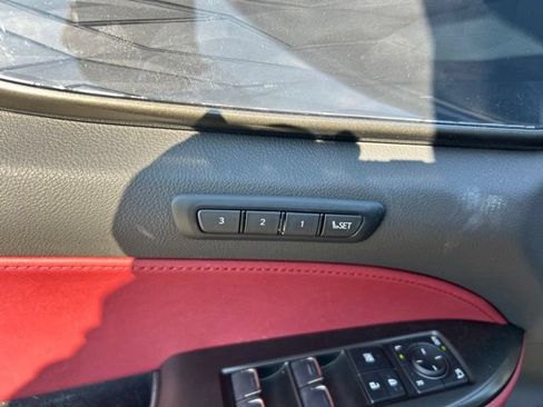 Used 2022 Lexus NX 350 AWD image 15