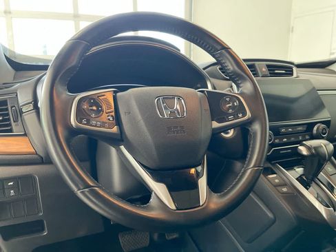 Used 2018 Honda CR-V EX-L image 14