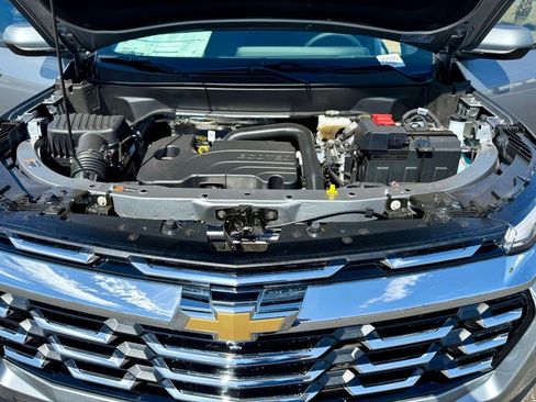 New 2026 Chevrolet Equinox LT image 48