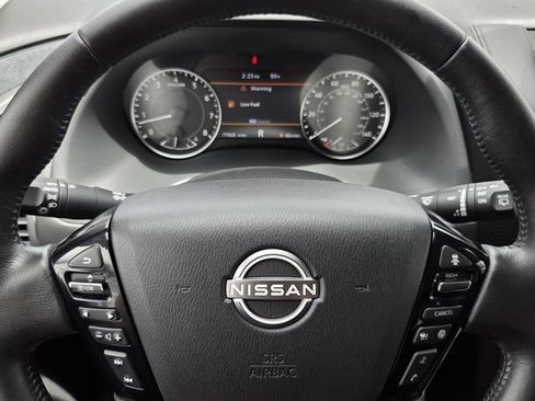 Used 2023 Nissan Armada SV RWD image 23