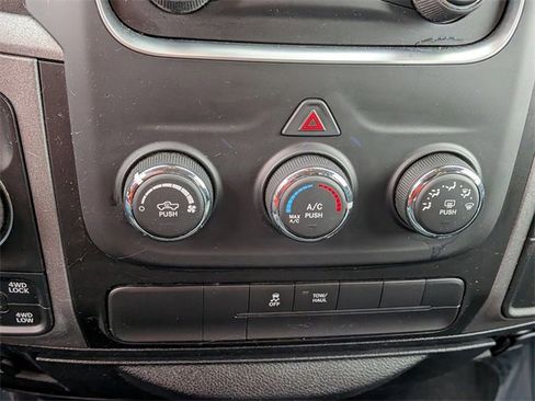 Used 2018 RAM 1500 Express w/ Express Value Package image 23