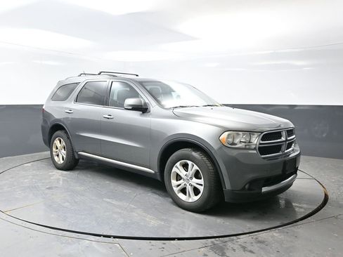 Used 2013 Dodge Durango Crew image 5