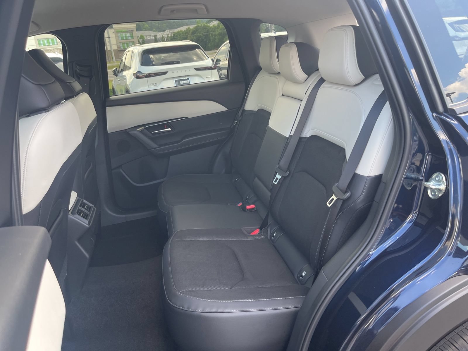 New 2026 MAZDA CX-5 Preferred AWD/4WD image 21