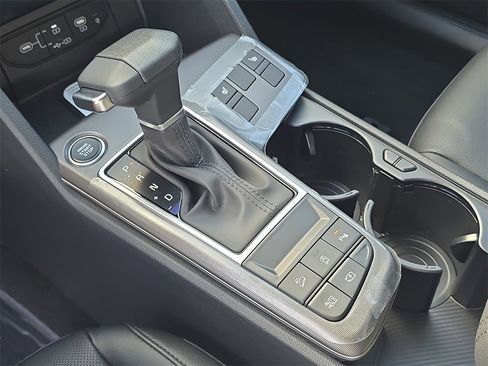 New 2026 Kia Sportage EX image 31