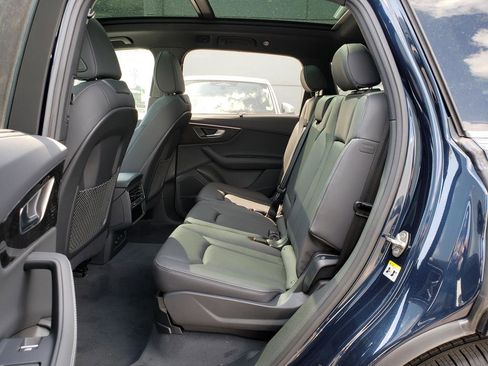 New 2026 Audi Q7 Premium Plus AWD/4WD image 8