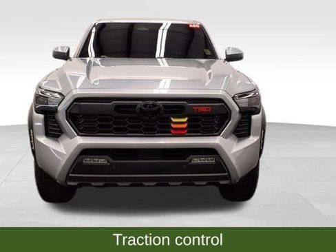 Used 2025 Toyota Tacoma TRD Off-Road w/ TRD Off Road Upgrade Package image 2