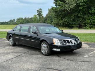 Used 2011 Cadillac DTS Limousine image 1