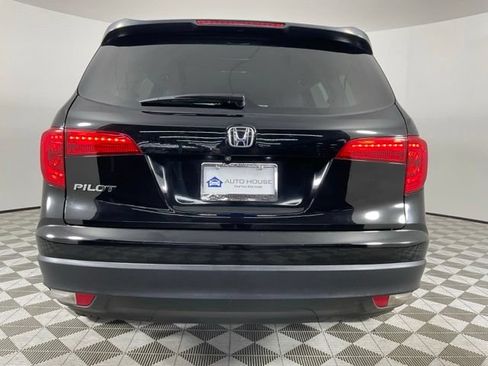 Used 2016 Honda Pilot LX image 6