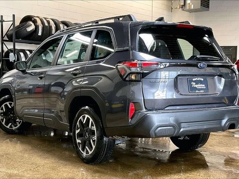 New 2026 Subaru Forester image 3