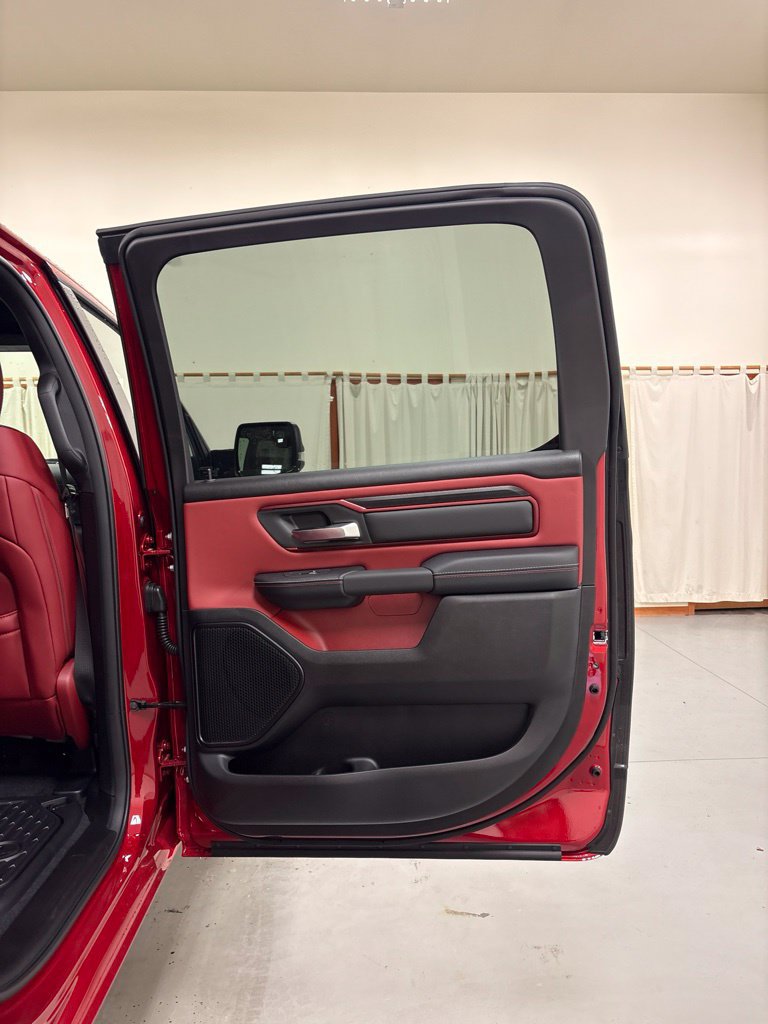 New 2027 RAM 1500 Rebel AWD/4WD image 31