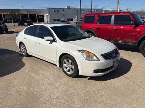Used 2009 Nissan Altima 3.5 SL image 17