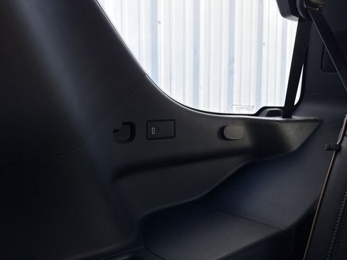 Used 2022 GMC Yukon AT4 w/ Max Trailering Package image 40