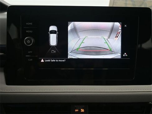 New 2025 Volkswagen Taos S image 6