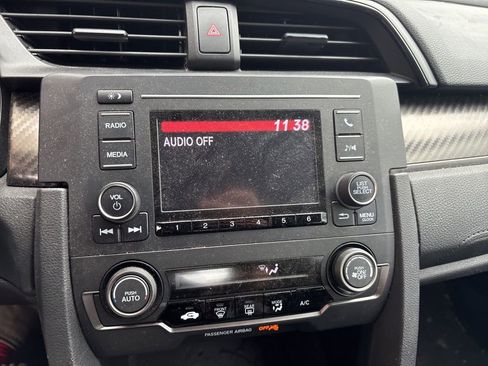 Used 2019 Honda Civic Sport image 16