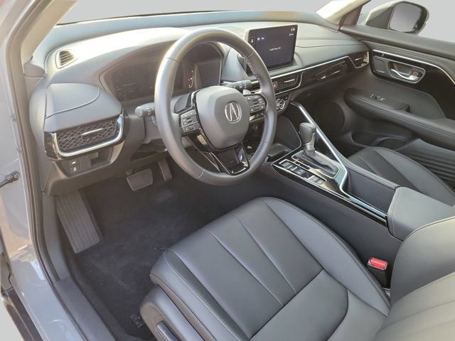 Used 2025 Acura ADX FWD image 21