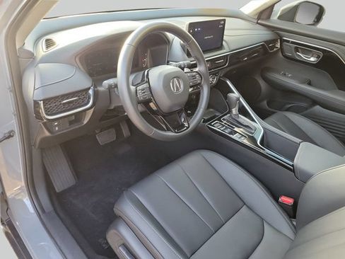 Used 2025 Acura ADX FWD image 21