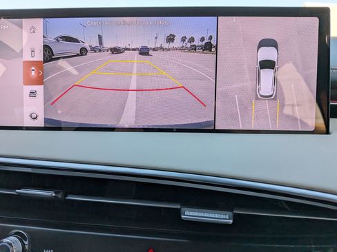 New 2026 Genesis GV70 3.5T Sport Prestige AWD/4WD image 22