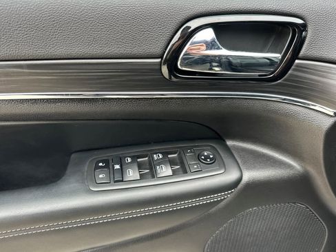 Used 2021 Jeep Grand Cherokee Limited w/ Quick Order Package 28K 80th image 10