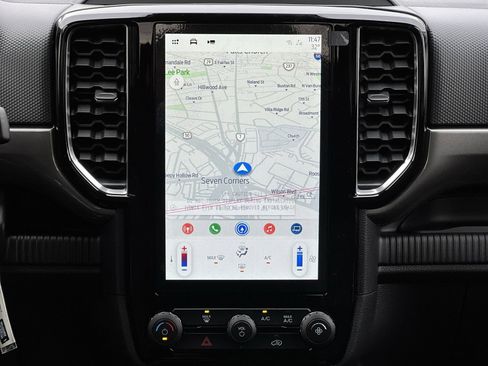 New 2025 Ford Ranger XLT w/ Convenience Package image 19