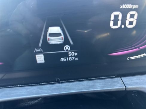 Used 2024 Kia Telluride EX X-Line image 22