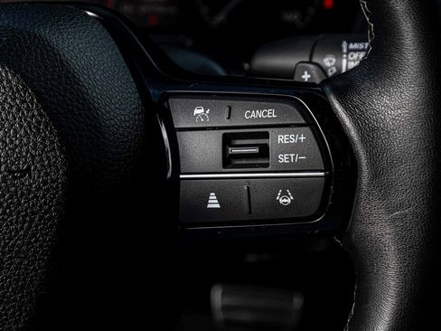 Used 2025 Honda Civic Sport image 24