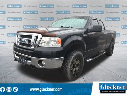 Used 2008 Ford F150 XLT