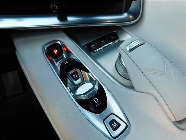 Used 2022 Chevrolet Corvette Stingray Preferred Conv w/ 2LT RWD image 11