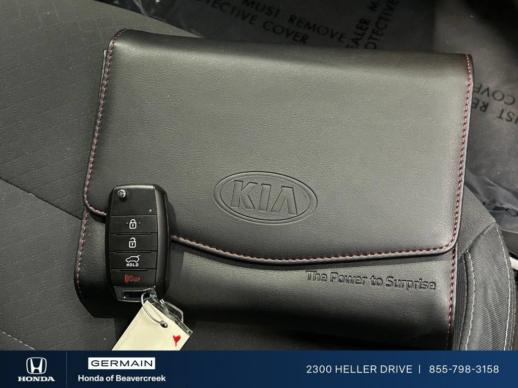 Used 2019 Kia Sorento FWD image 31