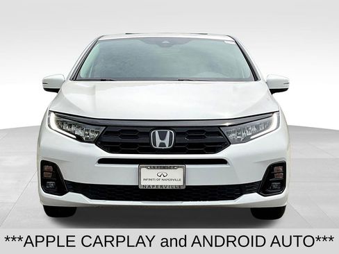 Used 2026 Honda Odyssey Elite image 2