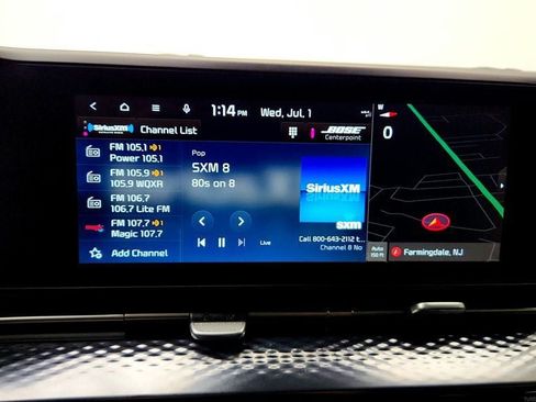 Used 2024 Kia Carnival SX Prestige FWD image 18