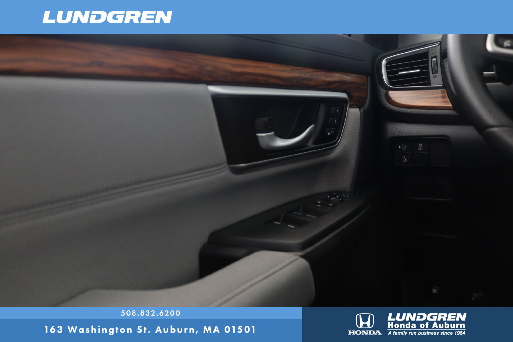 Certified 2022 Honda CR-V EX image 33