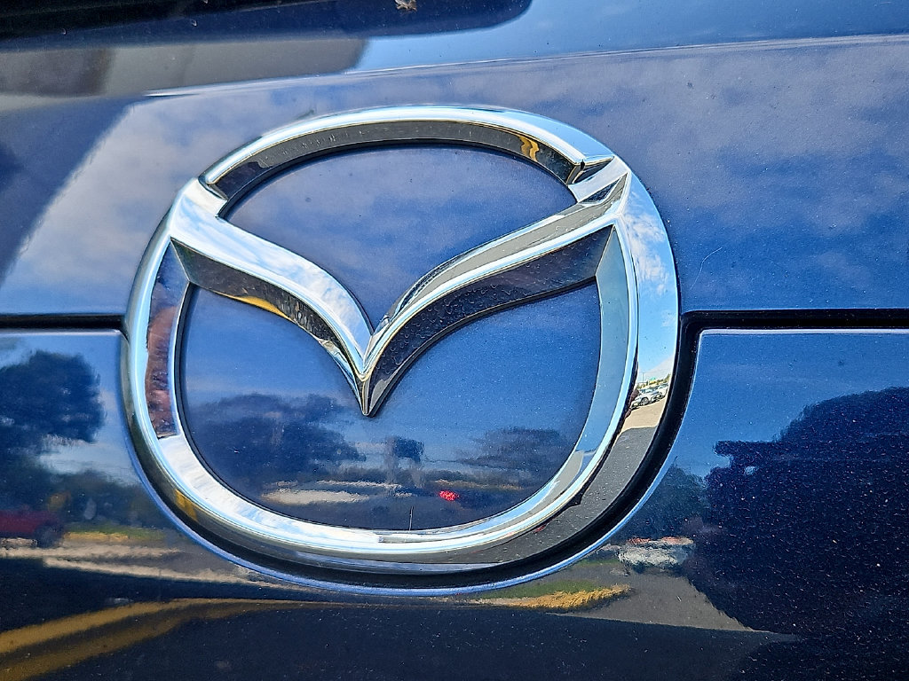 Used 2024 MAZDA CX-5 2.5 Turbo w/ Premium Package AWD/4WD image 34