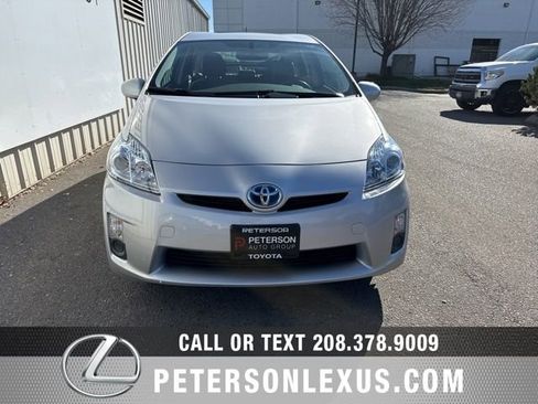 Used 2010 Toyota Prius Five image 9