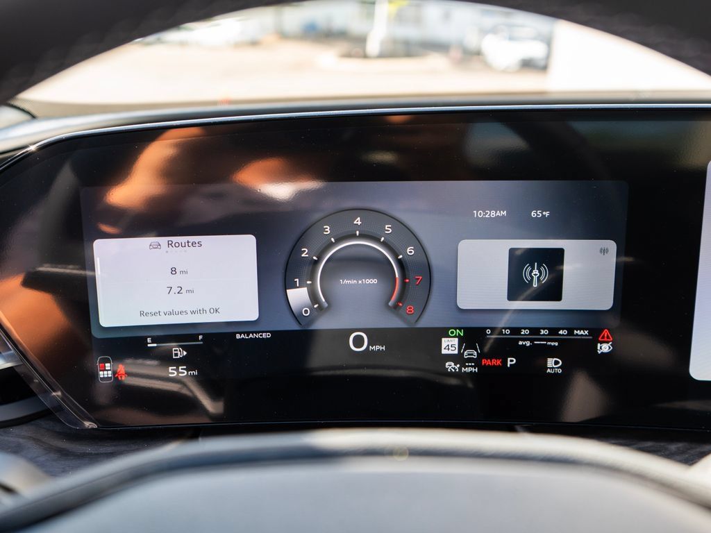 New 2026 Audi Q5 Premium Plus AWD/4WD image 11