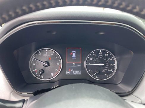 Used 2021 Subaru Outback Premium image 35