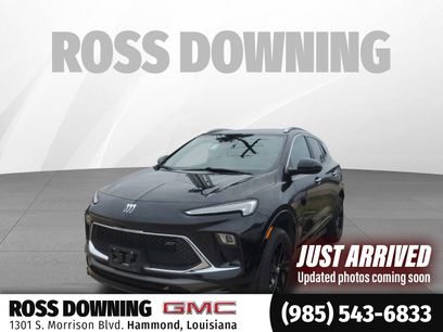 Used 2024 Buick Encore GX Sport Touring